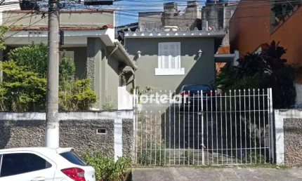 Casa com 2 dormitórios à venda, 400 m² por R$ 850.000,00 - Freguesia do Ó - São Paulo/SP
