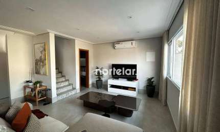 Sobrado com 3 dormitórios à venda, 360 m²  - Parque São Domingos - São Paulo/SP