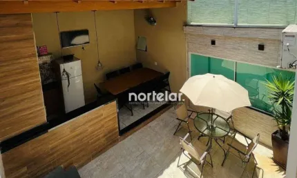 Casa com 3 dormitórios à venda, 175 m² por r$ 699.000,00 - limão - são paulo/sp