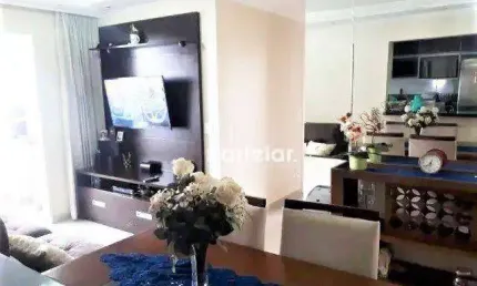 Apartamento com 3 quartos à venda, 71 m² - sítio do mandaqui - são paulo/sp