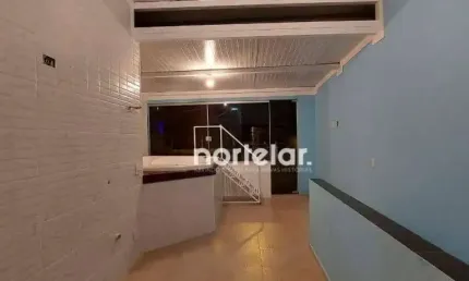 Sobrado com 3 dormitórios à venda, 180 m² por R$ 650.000,00 - Parque Maria Domitila - São Paulo/SP