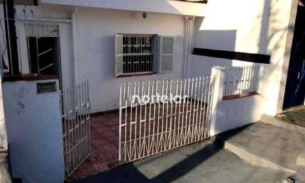 Casa com 4 dormitórios à venda, 150 m² por R$ 315.000,00 - Vila Dona Augusta - São Paulo/SP