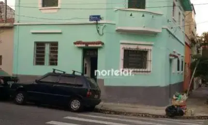 Prédio à venda, 160 m² por r$ 889.000,00 - vila romana - são paulo/sp