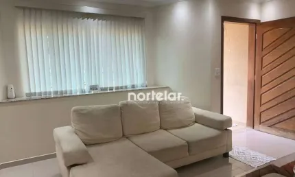 Casa com 3 dormitórios à venda, 240 m² - São Domingos - São Paulo/SP