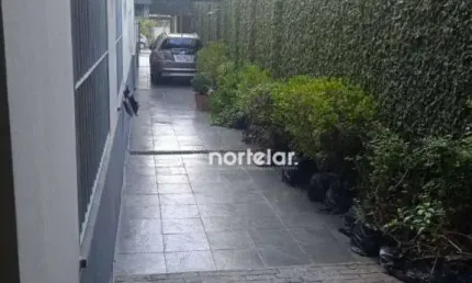 Casa, 400 m² - venda por r$ 2.500.000 ou aluguel por r$ 16.183/mês - alto da lapa - são paulo/sp.