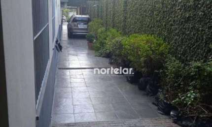 Casa, 400 m² - venda por R$ 2.500.000 ou aluguel por R$ 16.183/mês - Alto da Lapa - São Paulo/SP.