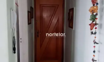 Apartamento com 3 dormitórios à venda, 96 m² por R$ 850.000,00 - Perdizes - São Paulo/SP