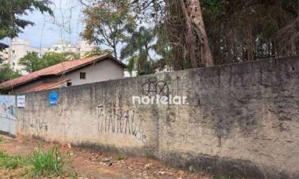 Terreno à venda, 800 m² por R$ 1.199.900,00 - City América - São Paulo/SP