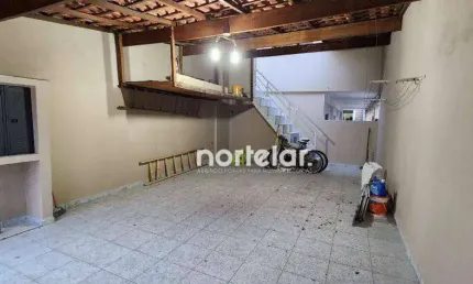 Casa com 7 dormitórios à venda, 410 m² por R$ 689.000 - Jardim Santa Mônica - São Paulo/SP.