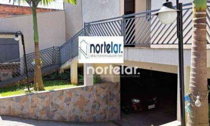 Sobrado com 2 quarto à venda, 76 m² por R$ 330.000 - Laranjeiras - Caieiras/SP