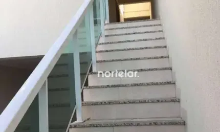 Sobrado com 3 dormitórios à venda, 140 m² por R$ 680.000,00 - Jardim Bandeirantes (Zona Norte) - São Paulo/SP