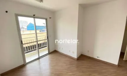 Apartamento com 2 dormitórios à venda, 50 m² por r$ 340.000,00 - vila siqueira - são paulo/sp
