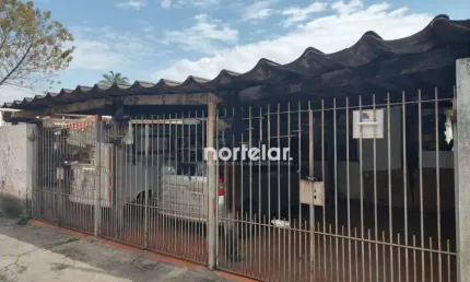 Terreno à venda, 200 m² Parque Maria Domitila - São Paulo/SP