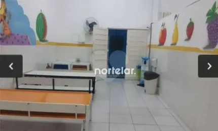 Casa com 8 quartos à venda na Rua Francisco Alves Pereira, Jardim Santa Cruz (Zona Norte), São Paulo