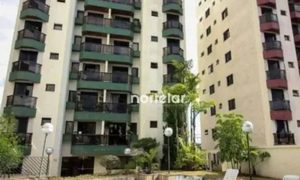 Apartamento com 3 quartos à venda na Rua Professor Rui Bloem, Vila Primavera, São Paulo