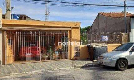 Casa com 5 dormitórios à venda, 265 m² por R$ 950.000,00 - Jardim Líbano - São Paulo/SP