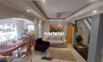 Casa a venda  5 quarto 4 vaga na freguesia do o  2 casa