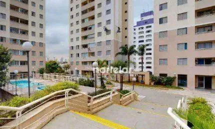 Apartamento com 2 quartos à venda na Rua José de Figueiredo Seixas, Imirim, São Paulo