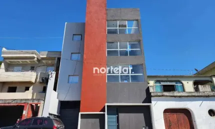 Apartamento com 2 dormitórios à venda, 38 m² por r$ 259.000,00 - pirituba - são paulo/sp