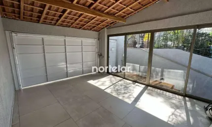 Casa com 3 dormitórios à venda, 241 m² por r$ 2.320.000,00 - bela vista - são paulo/sp