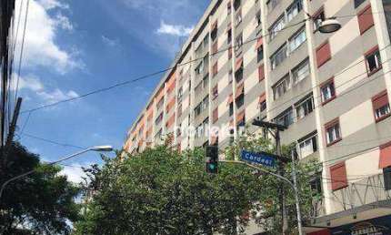 Apartamento com 3 dormitórios à venda, 83 m² por R$ 750.000,00 - Pinheiros - São Paulo/SP