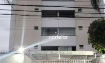 Apartamento com 3 quartos à venda na Rua José Ataliba Ortiz, Vila Mangalot, São Paulo