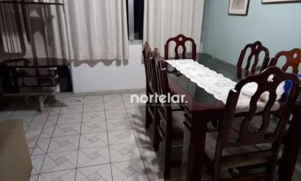 Apartamento com 2 quartos à venda na Rua Ricardo Cavatton, Lapa de Baixo, São Paulo