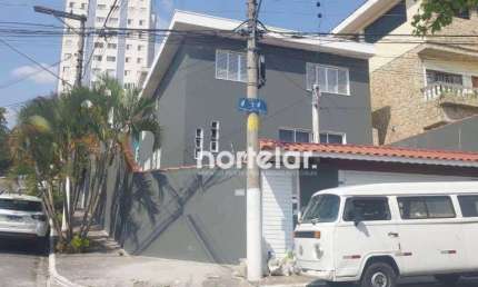 Sobrado à venda, 298 m² por R$ 1.650.000,00 - Imirim - São Paulo/SP