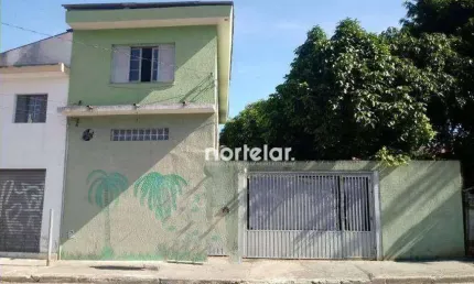 Casa com 3 quartos  à venda, 80 m², jardim mangalot - são paulo/sp
