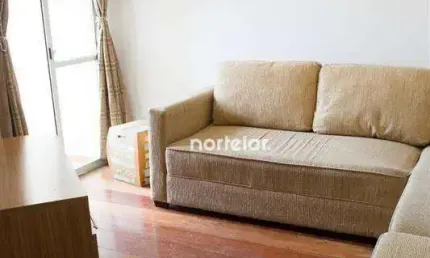 Apartamento com 2 dormitórios à venda, 55 m² por R$ 400.000,00 - Santa Teresinha - São Paulo/SP