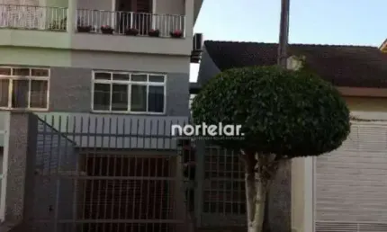 Casa com 3 quartos à venda na Rua Alessandro Araldi, Jardim Pinheiros, São Paulo