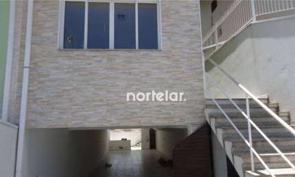 Casa com 3 quartos à venda na Rua Dona Herminda Borba Attuy, Parque São Domingos, São Paulo
