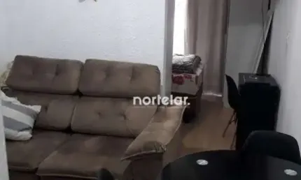 Apartamento com 1 dormitório à venda, 36 m² por r$ 170.000,00 - liberdade - são paulo/sp