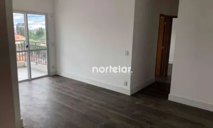 Apartamento com 2 quartos à venda na Rua José Ataliba Ortiz, Vila Mangalot, São Paulo