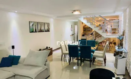 Casa com 3 quartos à venda na Rua Dirceu de Almeida, Parque São Domingos, São Paulo