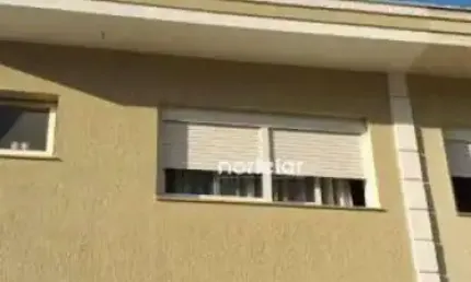 Sobrado com 4 dormitórios à venda, 190 m² por r$ 1.100.000,00 - parque são domingos - são paulo/sp
