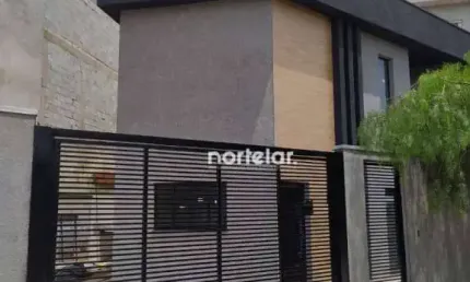 Sobrado com 3 quartos à venda, 100 m² por R$ 850.000 - Portais (Polvilho) - Cajamar/SP
