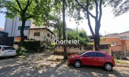 Terreno à venda na Rua Precilia Rodrigues, Pirituba, São Paulo
