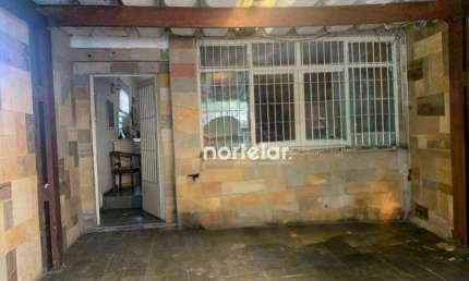 Sobrado com 3 dormitórios à venda, 190 m² por R$ 700.000,00 - Parque São Domingos - São Paulo/SP