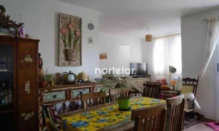 Apartamento com 2 quartos à venda na Avenida Otacílio Tomanik, Vila Polopoli, São Paulo