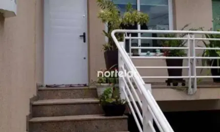 Casa com 3 quartos à venda na Rua José Amaro Peçanha, Parque São Domingos, São Paulo