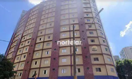 Kitnet bela vista 30 metros. próximo ao shopping frei caneca
