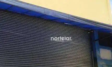 Salão para alugar, 130 m² por R$ 3.700,00/mês - Pirituba - São Paulo/SP
