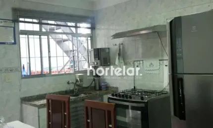 Casa à venda, 140 m² por R$ 650.000,00 - Vila Brasilândia - São Paulo/SP