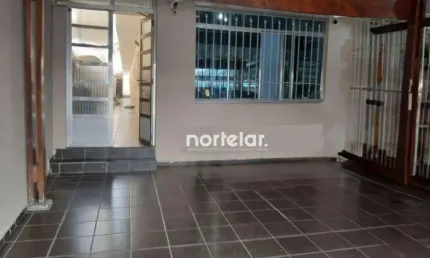 Casa com 5 quartos à venda na Rua Jurubim, Vila Boaçava, São Paulo
