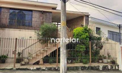 Casa com 2 quartos à venda na Rua Professor Sílvio de Sá e Silva, Parque São Domingos, São Paulo
