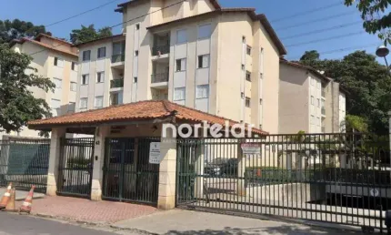Apartamento com 2 quartos à venda na Rua Ronaldo Novaes Mattar, Jardim Peri, São Paulo