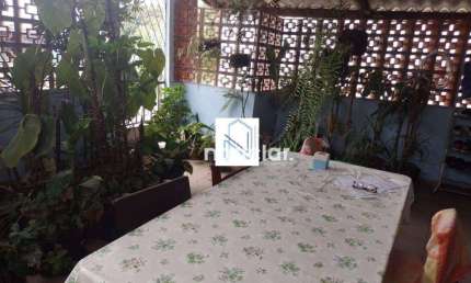 Casa com 3 dormitórios à venda, 400 m² por R$ 530.000 - Pirituba - São Paulo/SP..