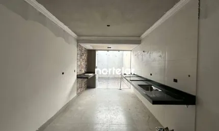 Sobrado com 3 quartos à venda, 134 m² no Jardim Líbano - São Paulo/SP