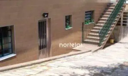 Duas casas no mesmo terreno à venda no Parque São Domingos